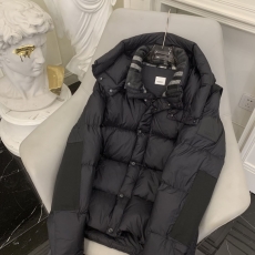 Burberry Down Coat